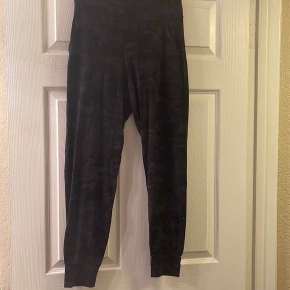 Lululemon Align Jogger - Picture 1 of 2